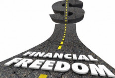 Kebiasaan Sederhana yang Bisa Membuka Jalan Menuju Kebebasan Finansial