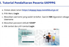 Prosedur Lengkap Pendaftaran UKPPPG, Peserta Piloting PPG Guru Tertentu Wajib Catat!