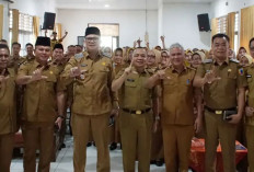 Sekda Ingatkan Dua Hal Ini ke ASN dan Kepala Sekolah!