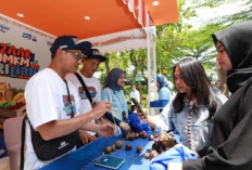 Program BRI Tingkatkan Pemberdayaan Klaster Usaha Manggis Bali, Perluas Jaringan Pemasaran di Pasar Nasional