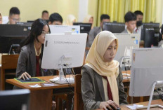 Hasil TKA Jeblok Jangan Hanya Salahkan Siswa, Jadi Bahan Evaluasi bagi Guru dan Pemerintah