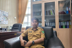 Pemkot Prabumulih Masih Menanti Transfer DBH Rp187,3 Miliar, Efisiensi Anggaran Tekan Belanja Operasional