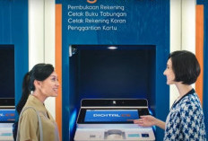 Inovasi BRI di Sektor Finansial: Digitalisasi, Pinjaman Digital, dan Pemanfaatan AI untuk Analisis Kredit