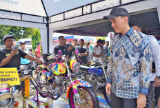 Di Tengah Keterbatasan Anggaran, Tetap Hadirkan Layanan Terpadu