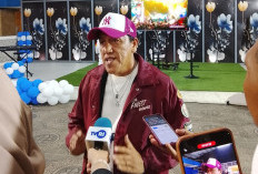Jagokan Spanyol Juara, Mohammad David Sebut Piala Dunia 2026 Jadi Momentum Emas Pembinaan Sepak Bola Usia Dini