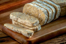 Tempe Superfood Lokal! Ternyata ini 7 Manfaat Hebat dan Tips Menyimpannya Agar Awet