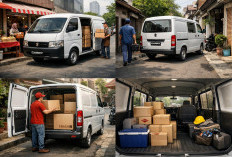 Suzuki Carry Mini Van, Panduan Membeli Suzuki Carry Mini Van: Cocok untuk Usaha Pemula atau Tidak?