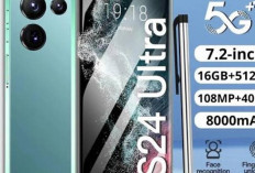 Nokia X900 5G Hadir dengan Desain Premium Layar AMOLED dan Performa Gahar yang Menggoda Pasar