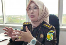 Kasus Korupsi Revitalisasi Pasar Cinde Palembang Rugikan Negara Rp1 Triliun Segera Disidang