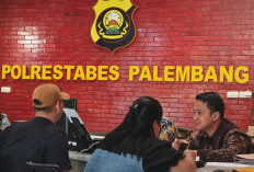 DP Rp 140 Juta Melayang, Pajero Dakar Tak Kunjung Datang