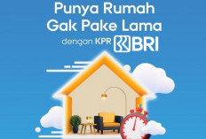 Panduan Lengkap KPR Bank BRI: Jenis, Syarat, dan Simulasi Angsuran Terbaru 2025