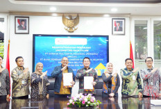 BSB Perkuat Sinergi Pembiayaan Perumahan 