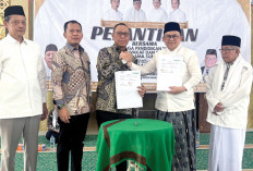 Perluas Penyaluran KUR bagi Pesantren dan UMKM, BSB Syariah Gandeng PWNU Sumsel