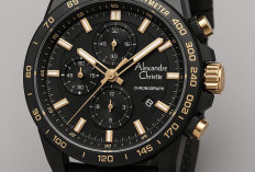 AC 9205MCL: Perpaduan Elegansi dan Daya Tahan dalam Satu Bingkai Waktu