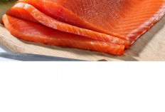 Ini Lho Khasiat Minyak Ikan Salmon bagi Kesehatan dan Kecantikan