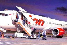 Peluang Karier di Industri Penerbangan: Lion Air Group Cari Karyawan Baru, Lulusan SMA SMK Sederajat Merapat!