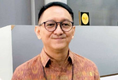  Terakselerasi, Sistem Pembayaran Non-Tunai Tunjukkan Kinerja Positif