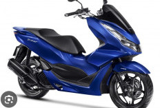 Harmoni Berkendara Honda PCX 160: Kunci CVT Tetap Lembut, Senyap, dan Bebas Getaran
