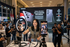 Kamera 200 MP Samsung Galaxy S26 Ultra Bikin Konten Kreator Auto Naik Kelas!