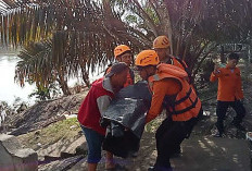 Jasad Hanafia Ditemukan 24 Km dari Lokasi Tenggelam, Begini Kronologisnya!