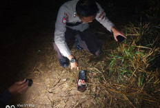 Alami Luka- Luka, Pemuda Meninggal Dunia, Polisi Lakukan Penyelidikan