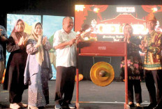 Ajang Menggali Kreativitas Peserta Didik 