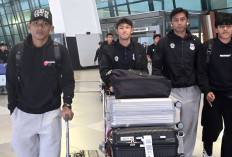 Sumsel United Bawa 23 Pemain Hadapi Adhyaksa FC