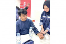 Siapkan Member AHMP Menuju Ajang Nasional, Gas ke Honda Bikers Day