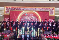 Sisihkan Ratusan Peserta, 12 Pasang Koko-Cici Melaju ke Grand Final 