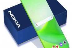 Nokia X100 Pro Max: Smartphone Flagship dengan Baterai Tangguh dan Spesifikasi Gahar