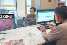 Gegara Tolak Malam Mingguan, IRT Dipukuli Pacar Sendiri