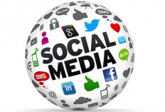 Lakukan Pengawasan  ke Media Sosial 
