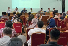 SMA Negeri 6 Palembang Gencarkan Sosialisasi PPDB 2024-2025, Ini Fokus dan Tujuannya!