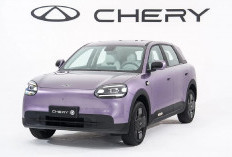 Chery Q Siap Ramaikan Pasar Indonesia, Tantang Dominasi Otomotif Pabrikan Jepang