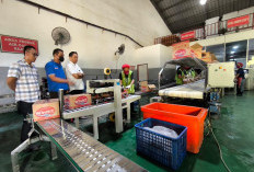 Winro, Produsen AMDK Asal Prabumulih yang Mengalirkan Kualitas dan Kepercayaan