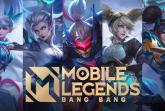 Kode Redeem Mobile Legends 2 Desember 2024: Klaim Hadiah Gratismu Sekarang Sebelum Kedaluwarsa