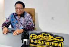 Wujudkan Pendidikan Berkualitas dan Merata, Jadi Fondasi Kemajuan Bangsa 