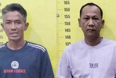 Sehari, Ungkap Jaringan Sabu di Tiga Tempat Lintas Wilayah