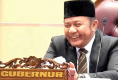 Susun APBD-P Pemprov Sumsel Utamakan Semangat Responsif dan Partisipatif, Ini Seruan Gubernur Herman Deru