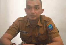 7 Bulan Belum Punya Plh Kades, Warga Pematang Panggang Kesulitan Urus Adminduk
