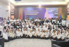 Akademisi dan Dokter Sumsel Desak Presiden Evaluasi Kinerja Menkes, Tolak Kebijakan Kontroversial Kemenkes