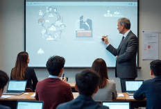 AI Bukan Ancaman, Tapi Peluang: 7 Jurusan Kuliah Ini Paling Siap Jadi 'Penunggang' Kecerdasan Buatan