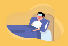 Cara Bedakan Flu Singapura dan Flu Biasa