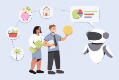 Ledakan Karier di Bidang AI: Jurusan Kuliah Apa yang Paling Menjanjikan?