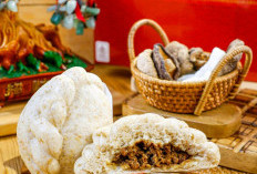 Bakpao Gandum RoyalKueID Tumbuh Bersama Dukungan Ekosistem Pemberdayaan BRI