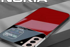 Review Nokia Air 2025: Smartphone Flagship yang Siap Menyaingi iPhone dan Galaxy