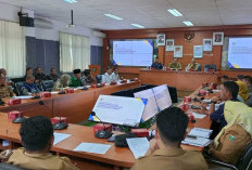  Mediasi Alot, Warga Minta KAI Hitung Ulang Nilai Ganti Rugi