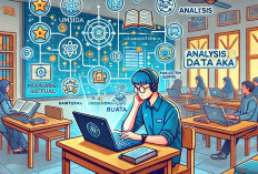 Kampus-Kampus di Indonesia Mulai Gencar Kembangkan Program Belajar AI