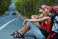 Wisata Murah Ala Backpacker: Solusi Healing Hemat atau Justru Melelahkan?