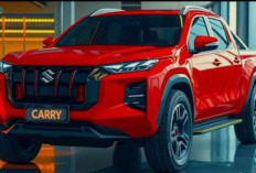 Biaya Operasional Suzuki Carry Pickup 2026 : BBM, Servis, dan Keawetan 